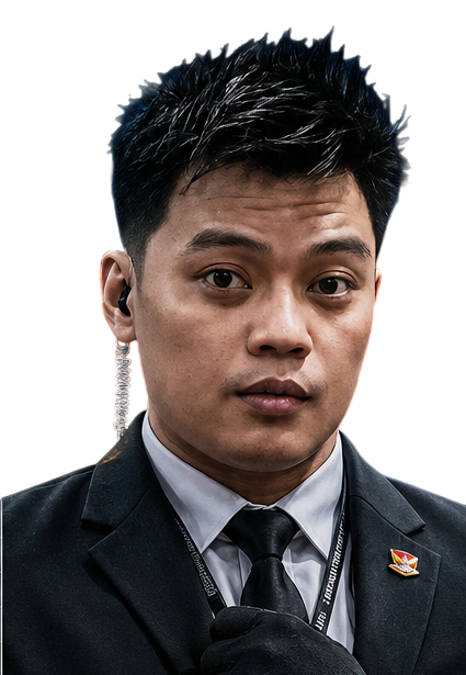 Tokoh pada foto laporan PB Bukan Pemula